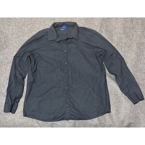 APT 9 Premier Flex Men's Size 2XL Long‎ Sleeve Shirt